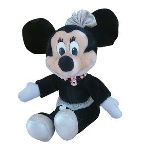 Disney's Minnie Mouse Plush Toy